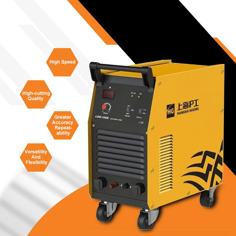 Plasma Cutting Machine