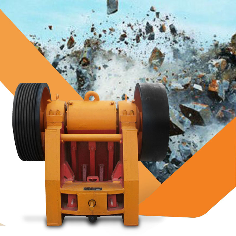 Stone Crusher