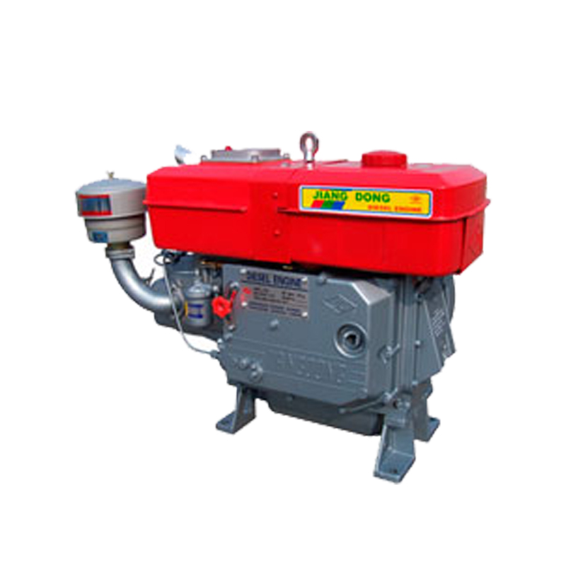 Jiangdong Single-cylinder Diesel Engine