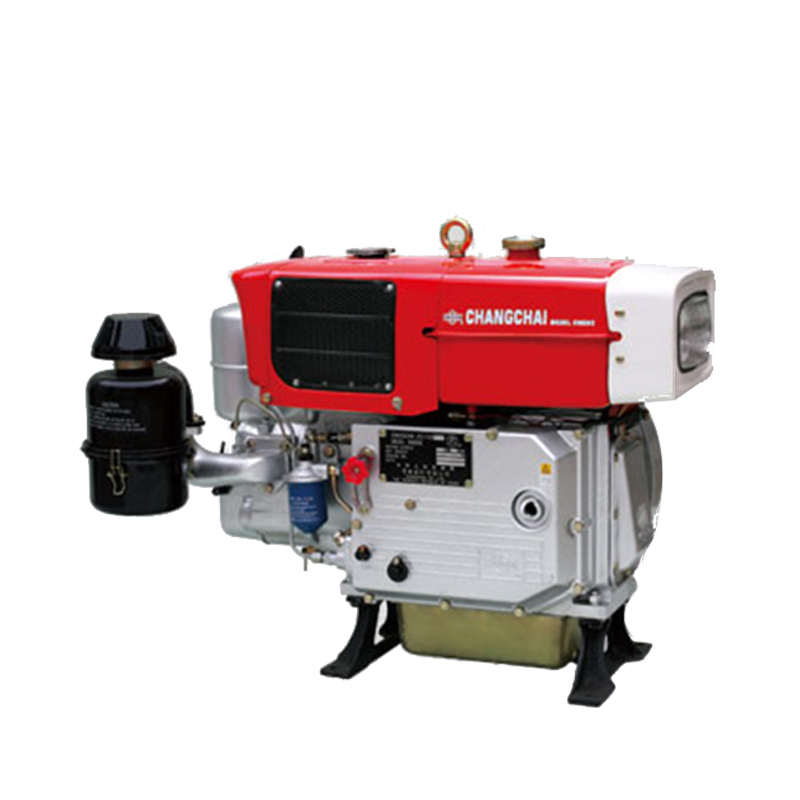 Jiangdong Single-cylinder Diesel Engine