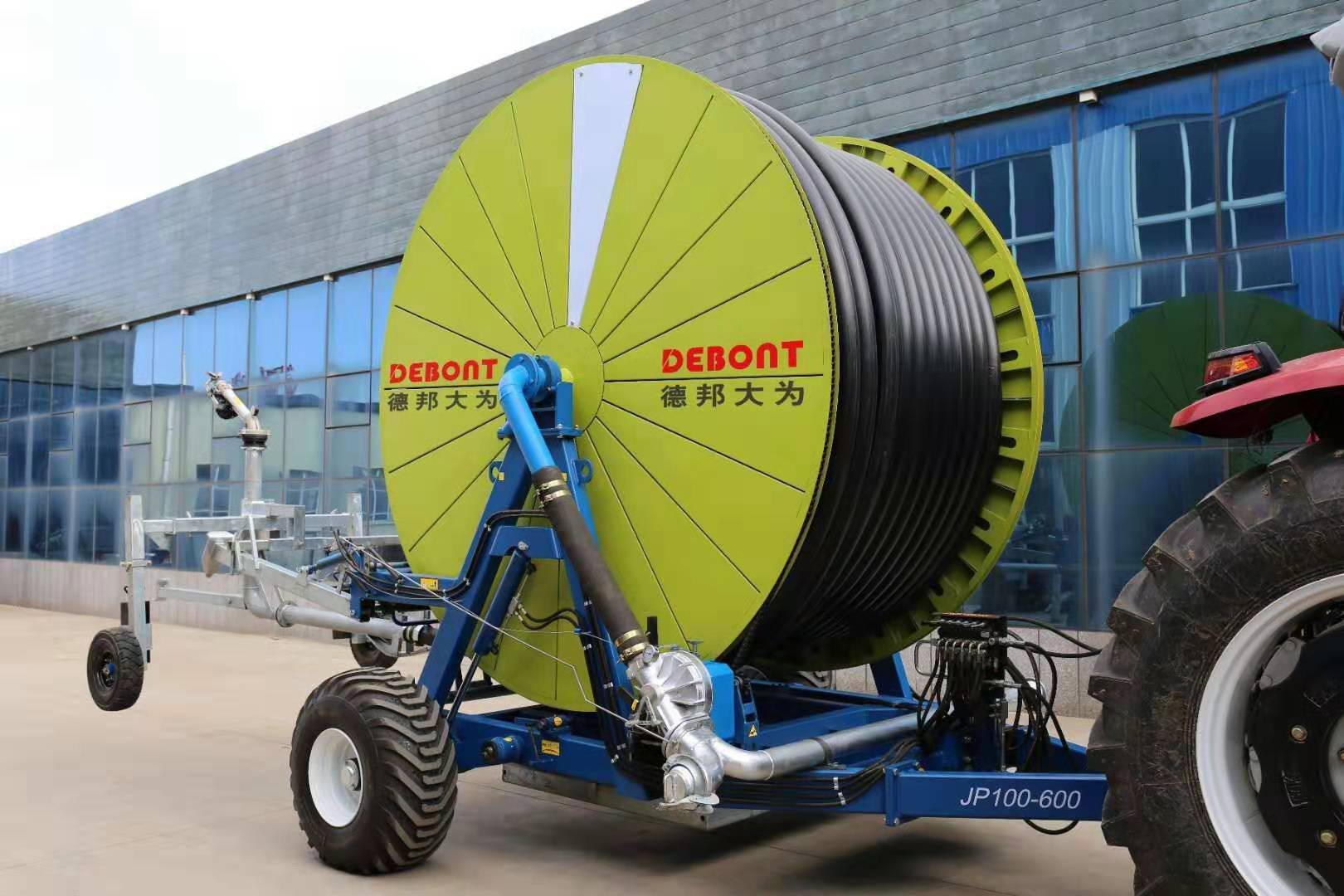 DEBONT Sprayer